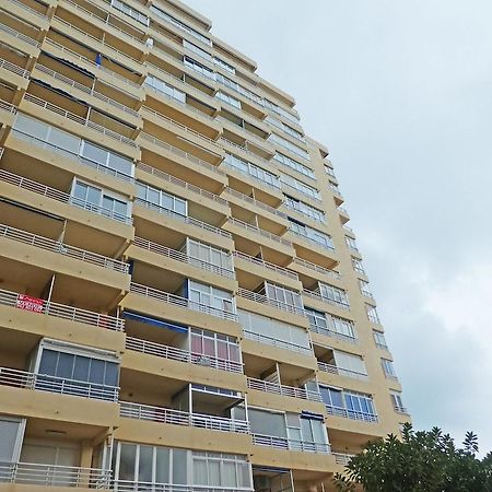 Apartamentos Gandia Bellreguard 3000 Daimus Esterno foto
