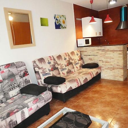 Apartamentos Gandia Bellreguard 3000 Daimus Esterno foto