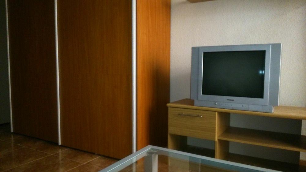 Apartamentos Gandia Bellreguard 3000 Daimus Esterno foto