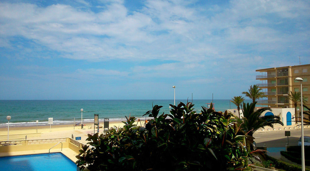 Apartamentos Gandia Bellreguard 3000 Daimus Esterno foto