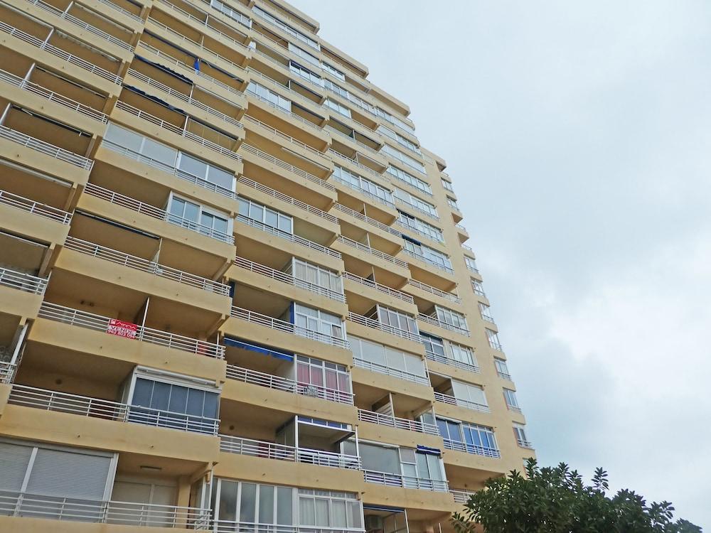 Apartamentos Gandia Bellreguard 3000 Daimus Esterno foto