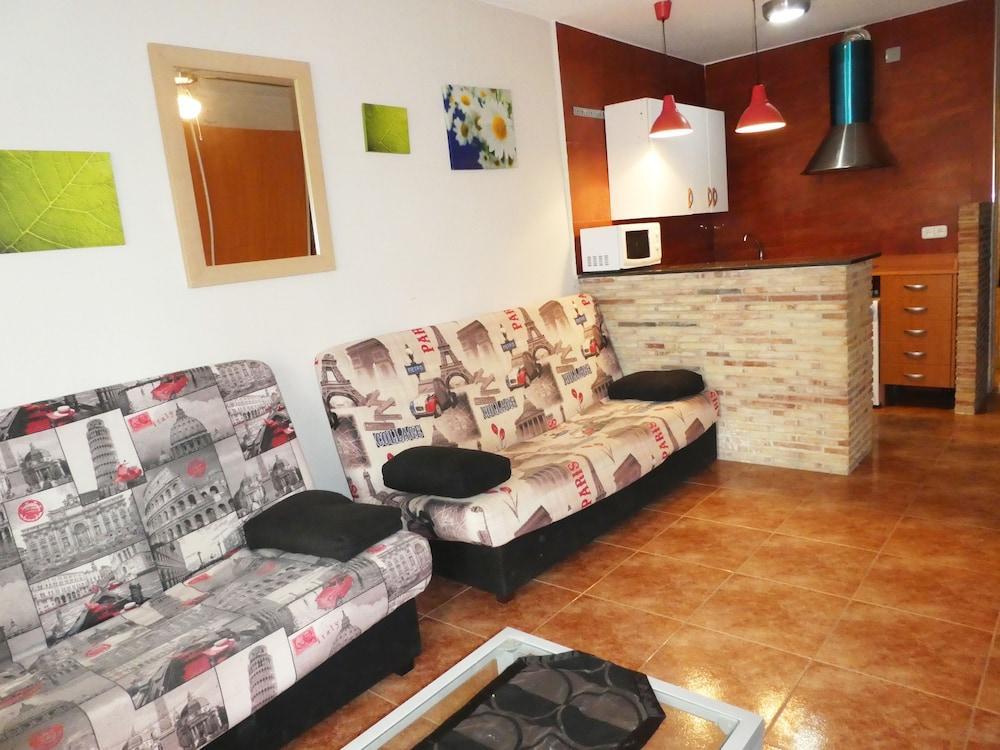 Apartamentos Gandia Bellreguard 3000 Daimus Esterno foto
