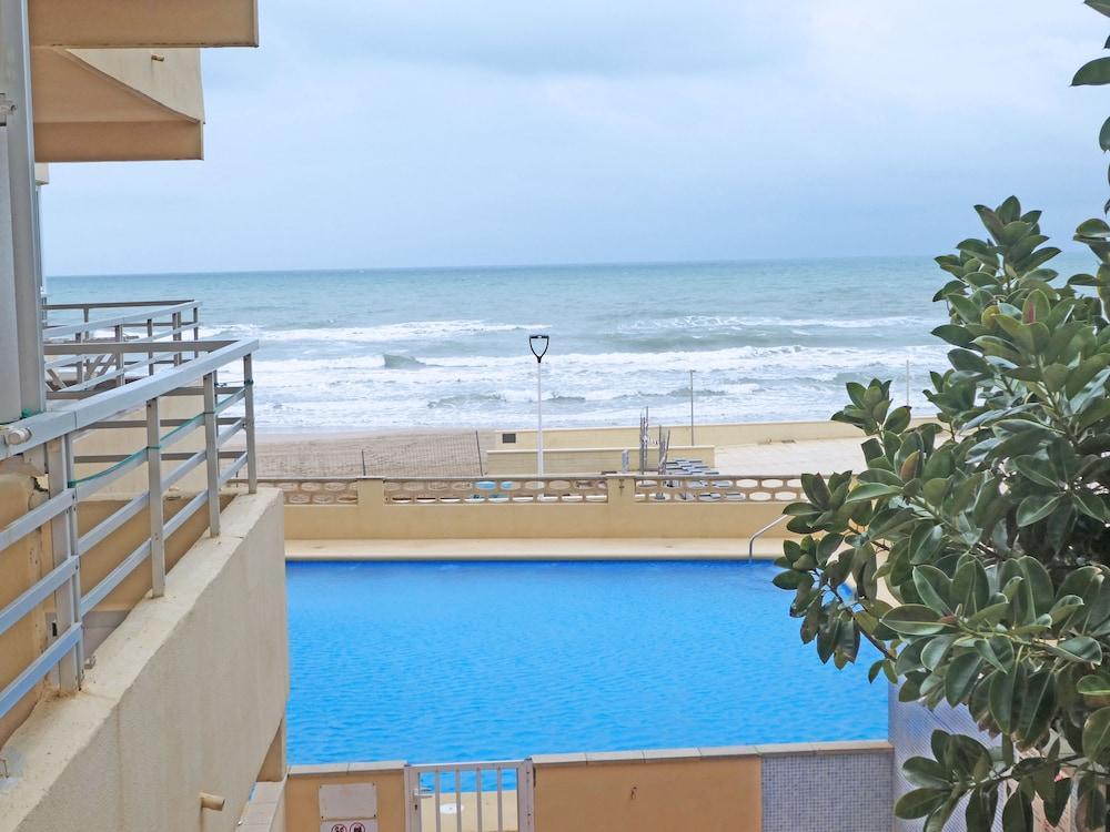 Apartamentos Gandia Bellreguard 3000 Daimus Esterno foto
