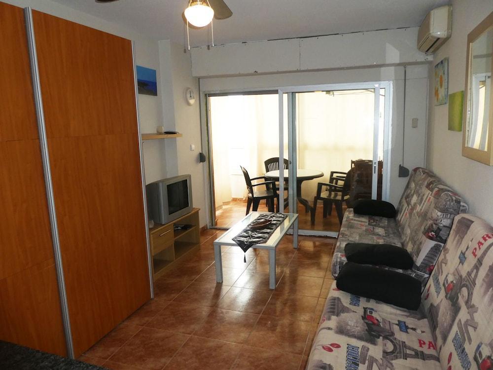 Apartamentos Gandia Bellreguard 3000 Daimus Esterno foto